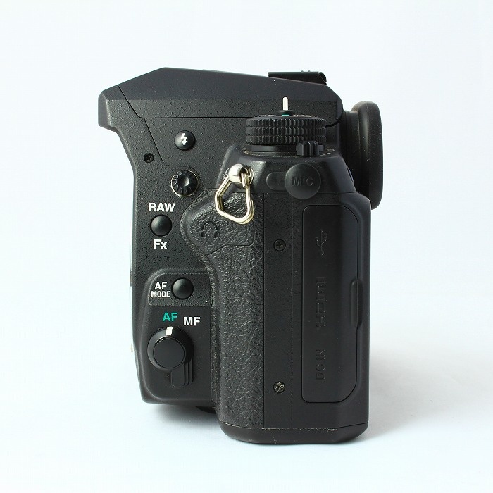 ペンタックス K-3 ボディ