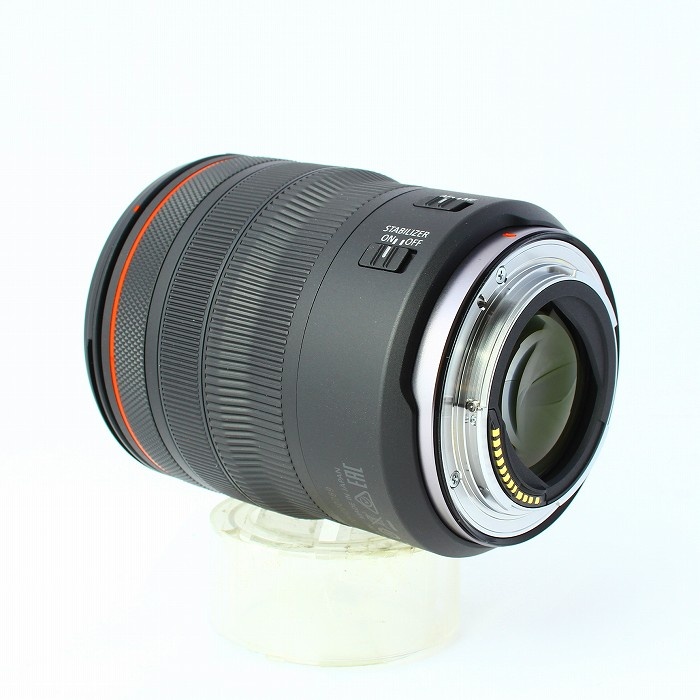キヤノン RF14-35/F4L IS USM