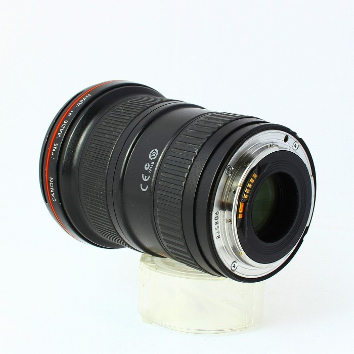 キヤノン EF16-35/F2.8L II USM