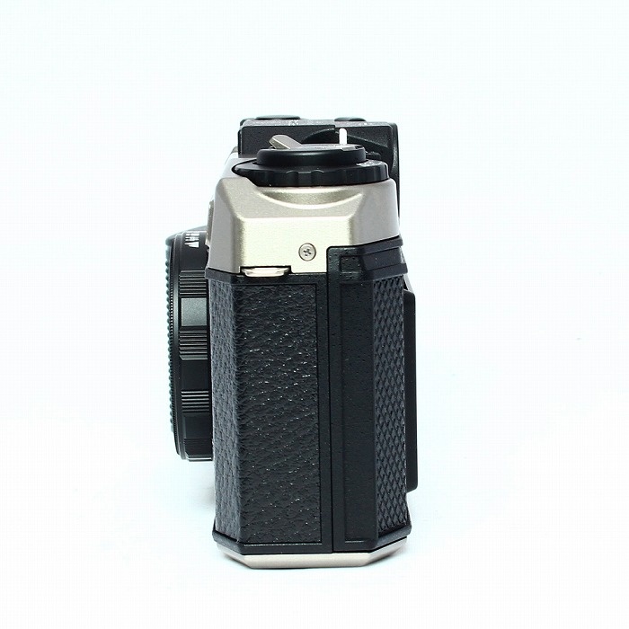 ペンタックス ペンタツクス 17 ダークシルバー