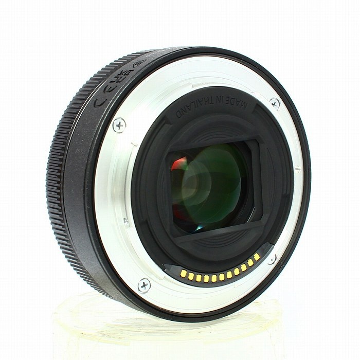 ニコン Z 26/F2.8