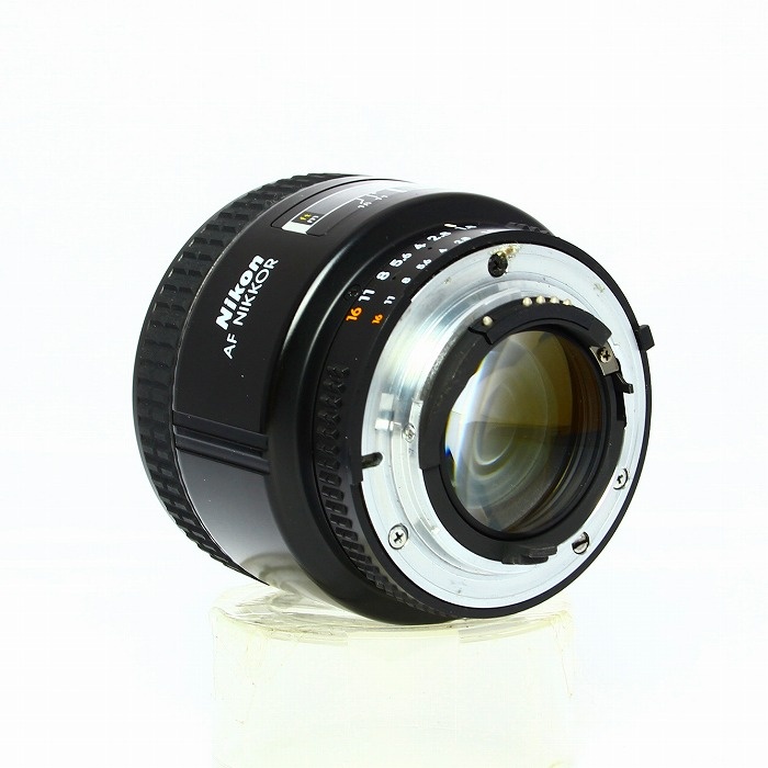 ニコン AF85/1.8D