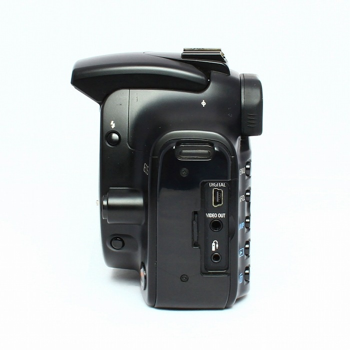 キヤノン EOS Kiss Digital