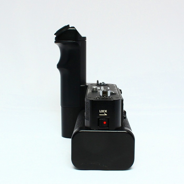 キヤノン AEモータードライブFN (NewF-1用)