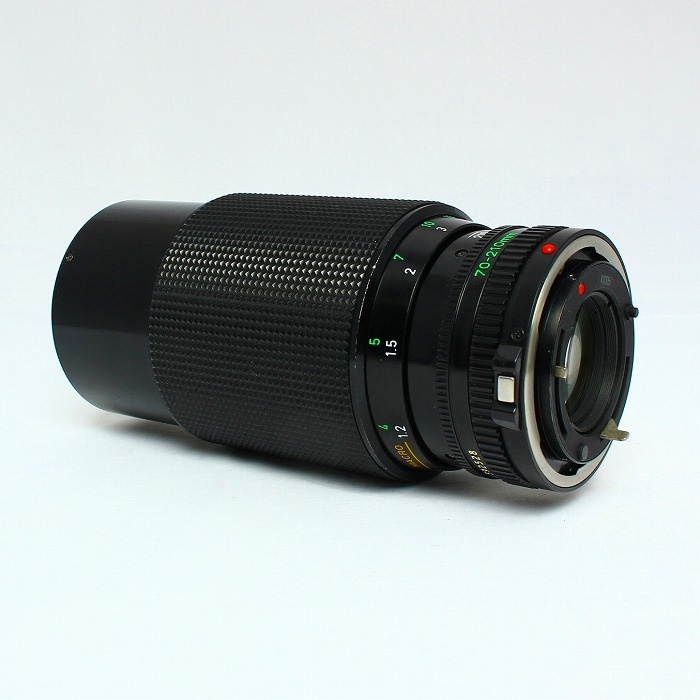 キヤノン NewFD70-210/4