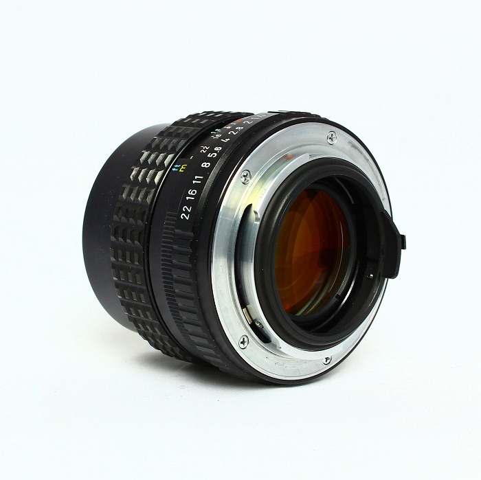 ペンタックス SMCP50/1.4