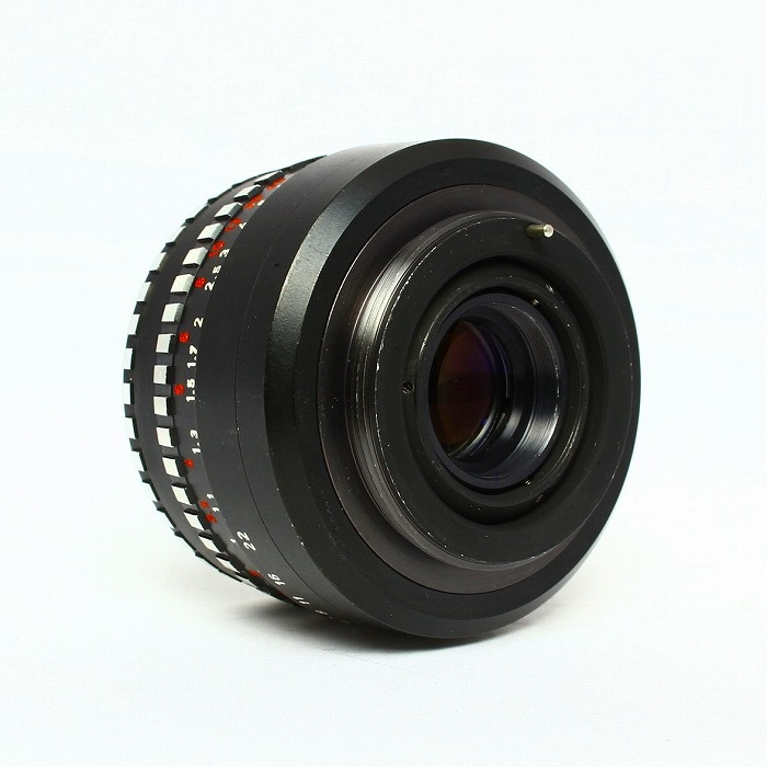 Meyer-Optik Meyer Domiplan 2.8/50(M42)