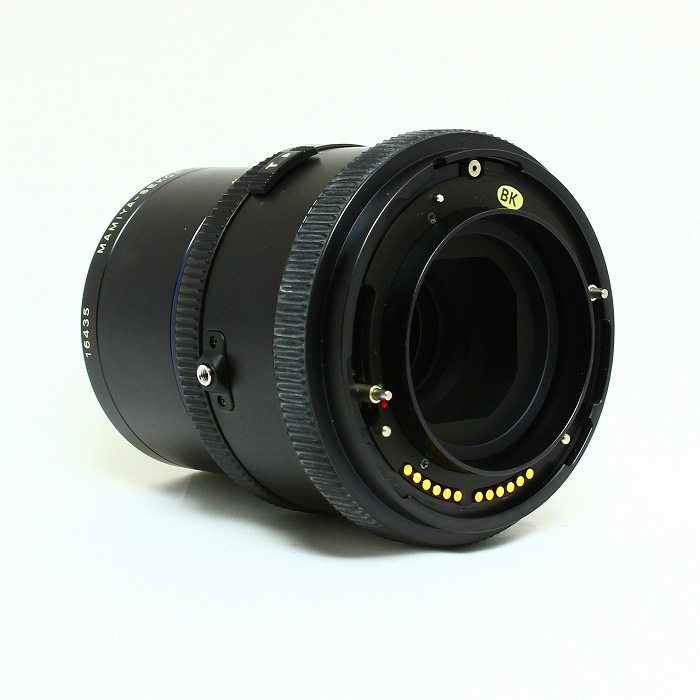 マミヤ SEKOR Z 180/4.5