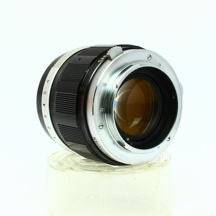 オリンパス H.Zuiko Auto-s42/1.2