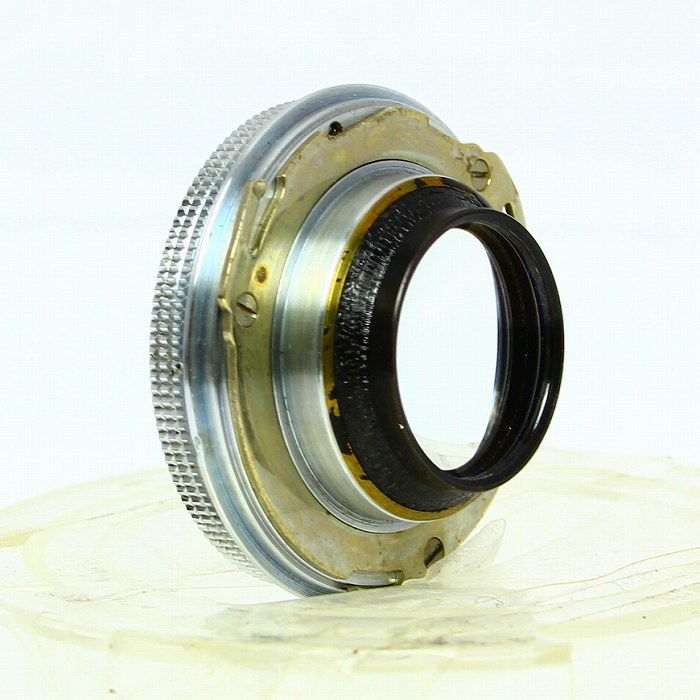 コダック Retina-Xenon C 50mm f2