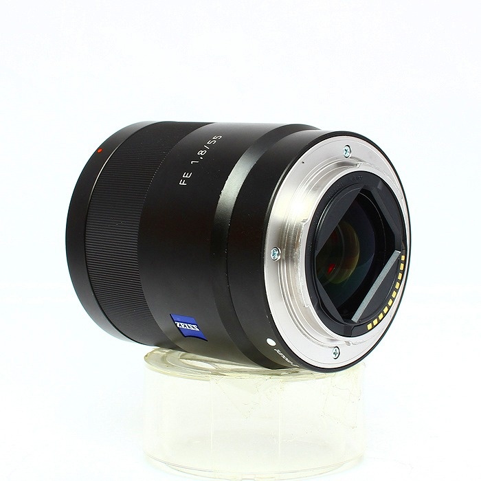 ソニー SONNAR T*FE55/F1.8 ZA