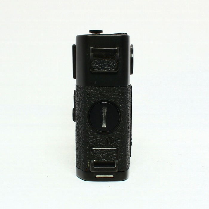 ライカ M5 ブラック 2点吊