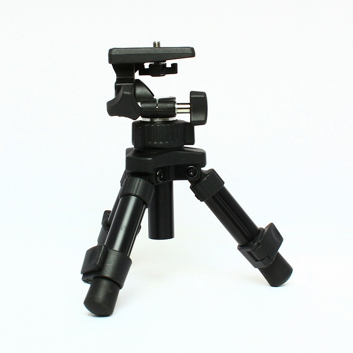 スリック 三脚 ミニ II 2段 卓上三脚