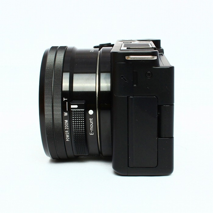 ソニー VLOGCAM ZV-E10L B