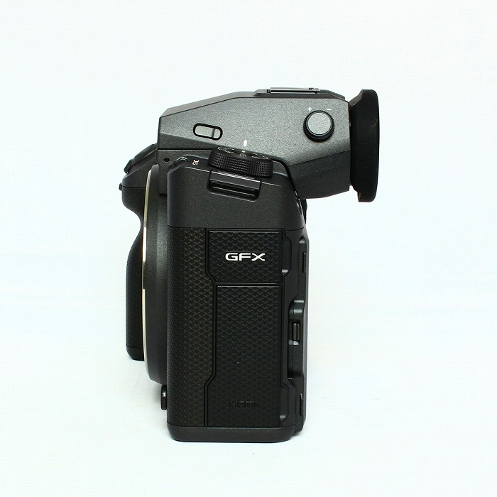 フジフイルム GFX 100II