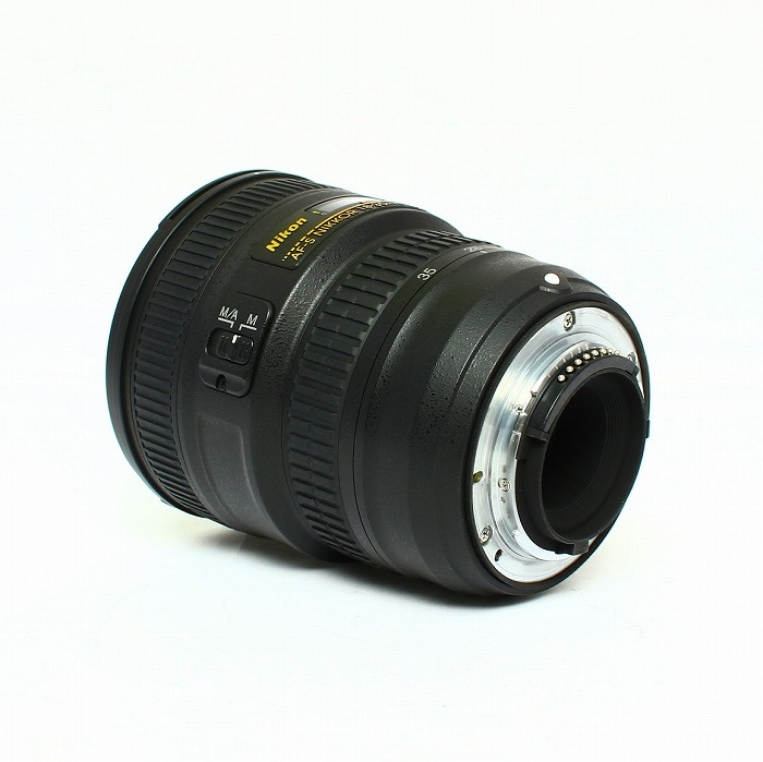 ニコン AF-S 18-35/F3.5-4.5G ED