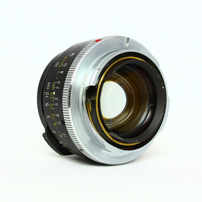 ライカ SUMMILUX 35/1.4 CANADA 2nd