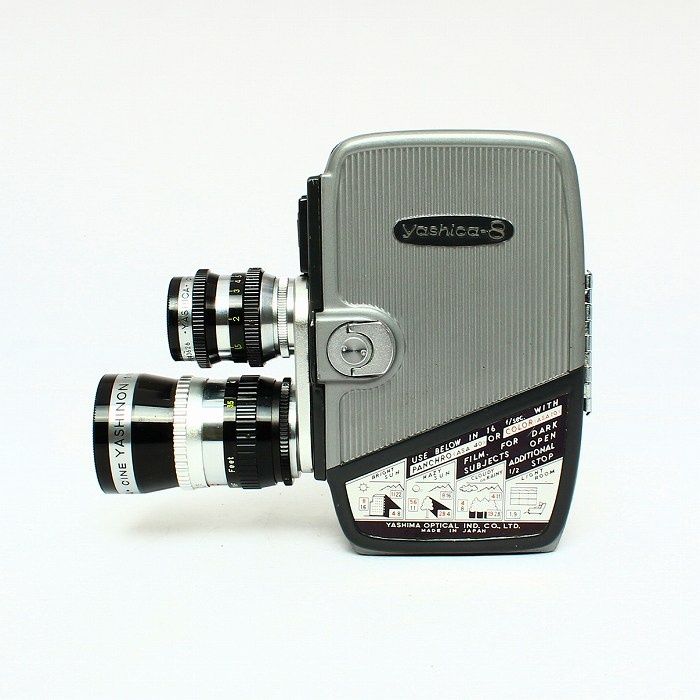YASHICA yashica-8
