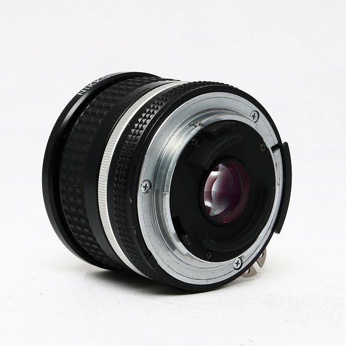 ニコン Ai-s20/2.8