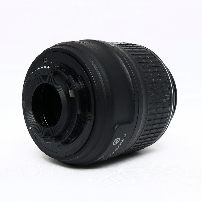 ニコン AF-S DX 18-55/F3.5-5.6G VR