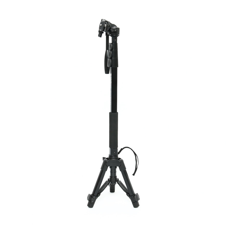 ベルボン スタンドカ型 一脚 ポールポツドEX