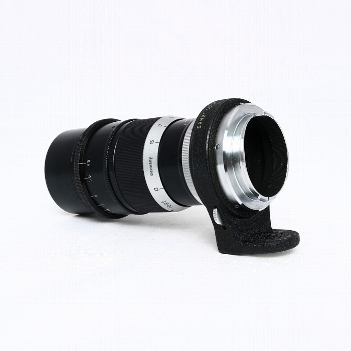 ライカ ビゾ用 TELYT 20/4.5+OUBIO