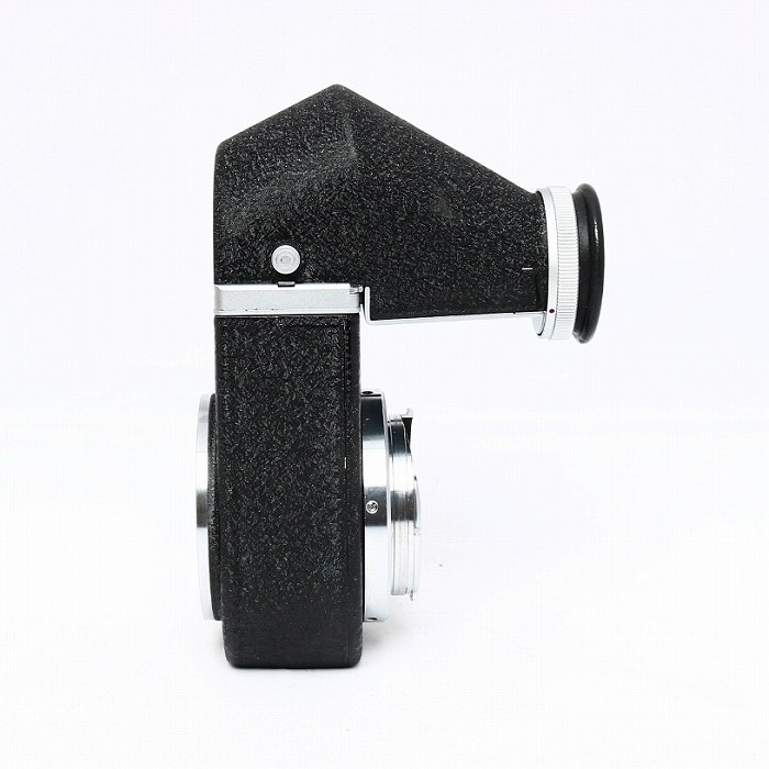 ライカ VISOFLEX II +正像ルーペ(OTVXO)