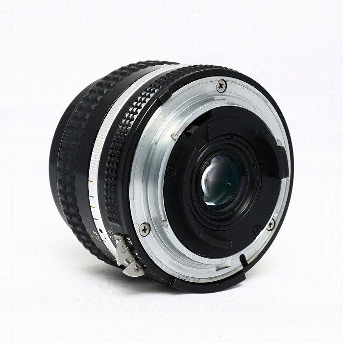 ニコン Ai-s20/3.5