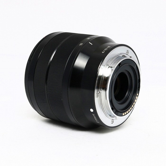 ソニー E10-18/F4 OSS