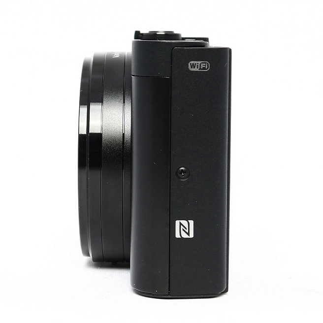 ソニー Cyber-shot DSC-WX500 BC