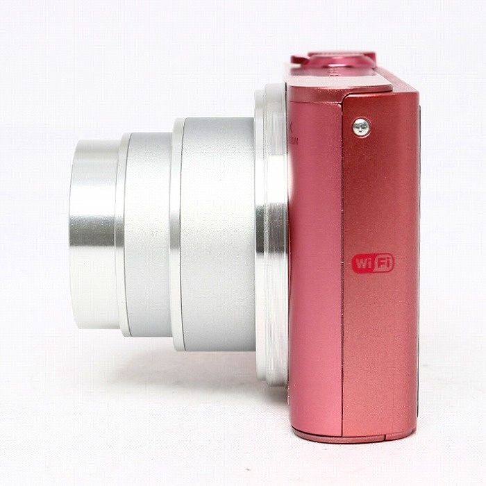 ソニー Cyber-shot DSC-WX350 PC ピンク