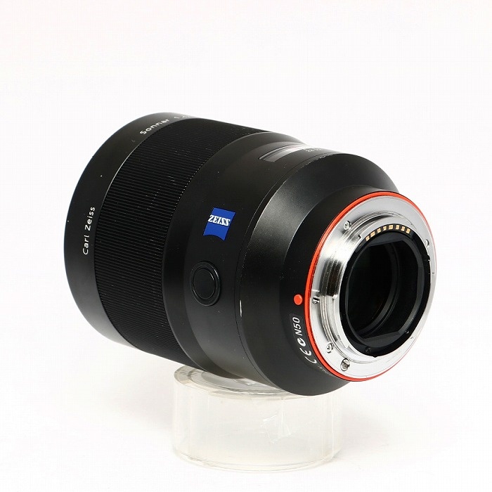 ソニー Sonnar T* 135/F1.8 ZA