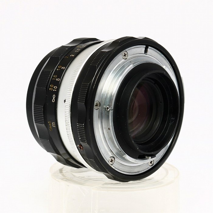 ニコン NIKKOR-H・C Auto50/2