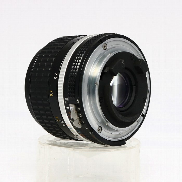 ニコン Ai-s28/2.8