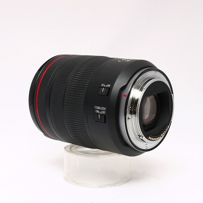 キヤノン RF24-105/F4L IS USM
