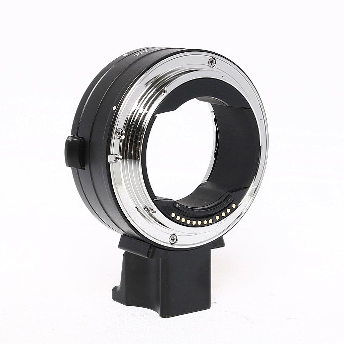 ソノタ JJC マウントアダプター EF-RF