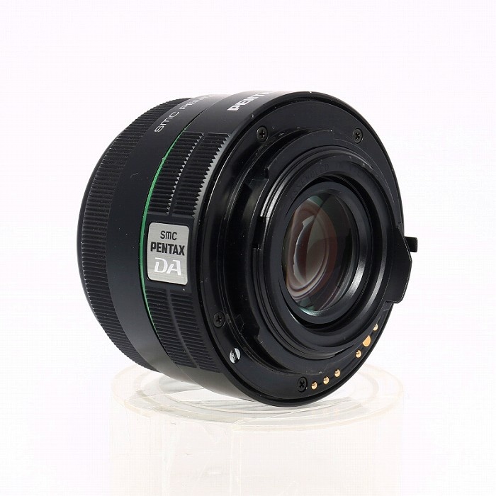 ペンタックス DA 50/1.8