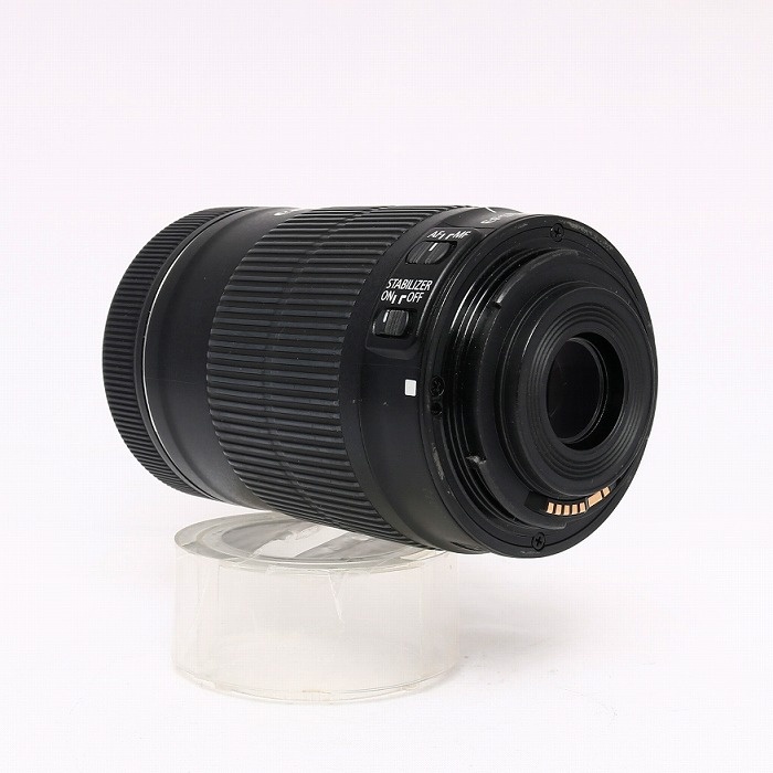 キヤノン EF-S55-250/F4-5.6 IS STM