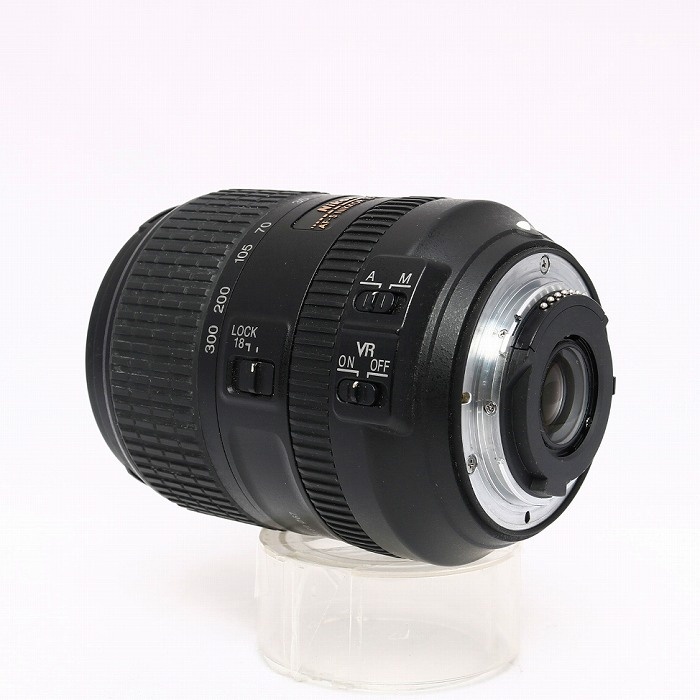 ニコン AF-S DX 18-300/F3.5-6.3G ED VR