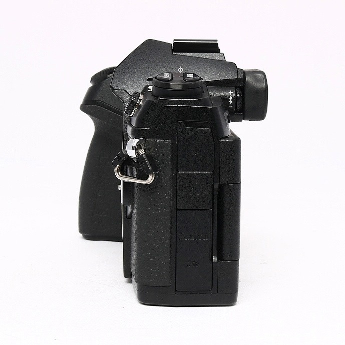 オリンパス OM-D E-M1 MARK2 ボデイ