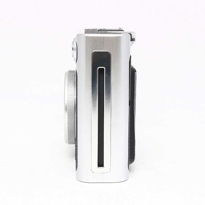 フジフイルム INSTAX MINI EVO チエキ