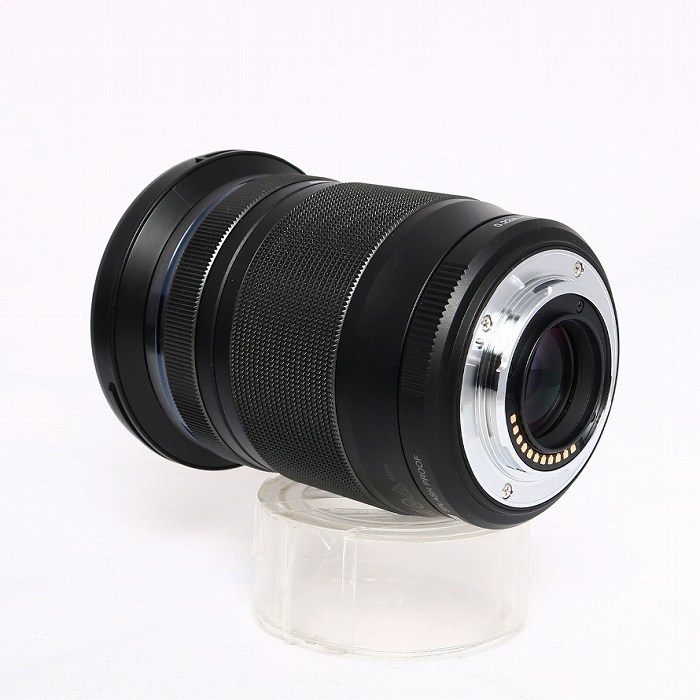 オリンパス M.ZUIKO DIGITAL ED 12-200/3.5-6.3