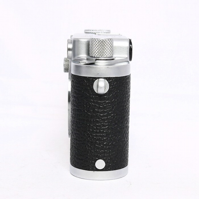 ライカ IIIf ブラックシンクロ セルフナシ