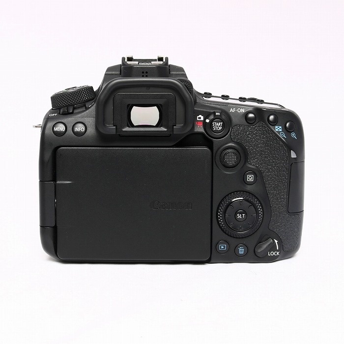 キヤノン EOS 90D ボデイ