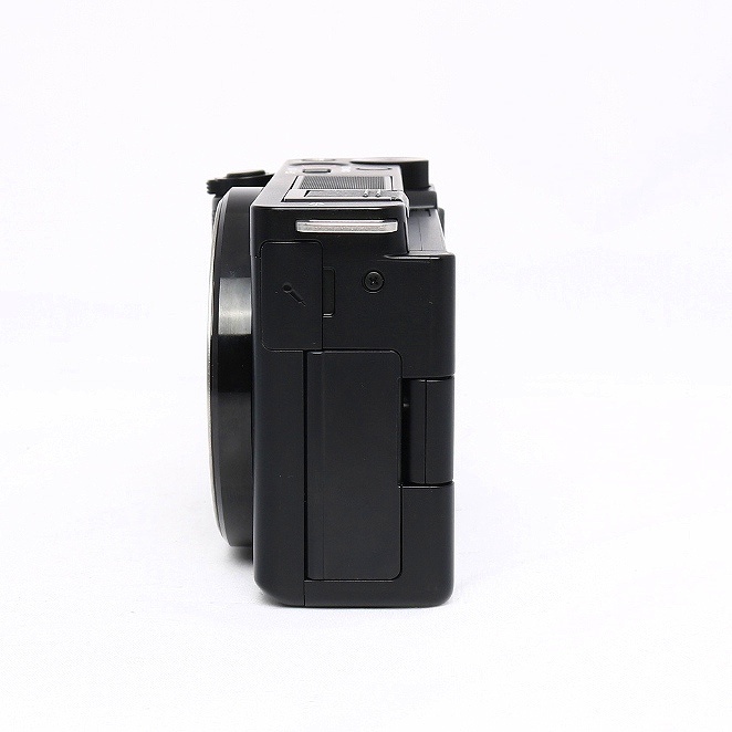 ソニー VLOGCAM ZV-E10 B