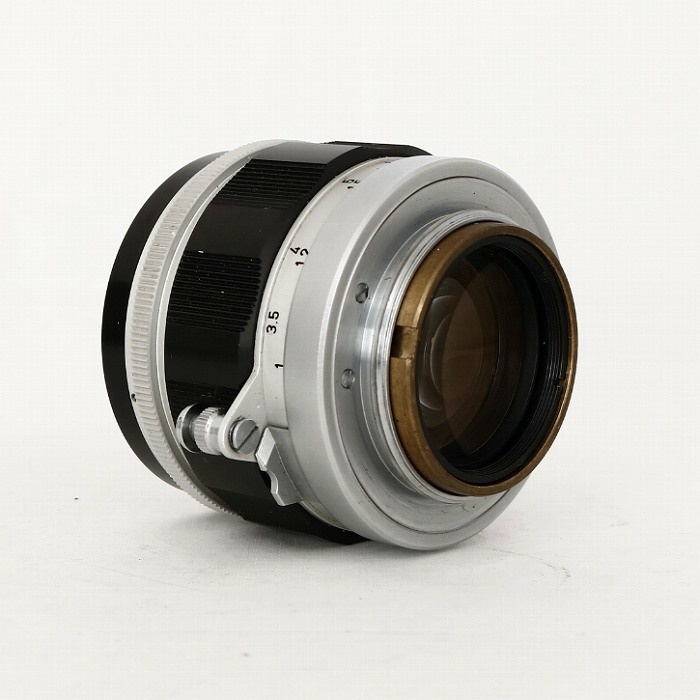 キヤノン L50/1.4