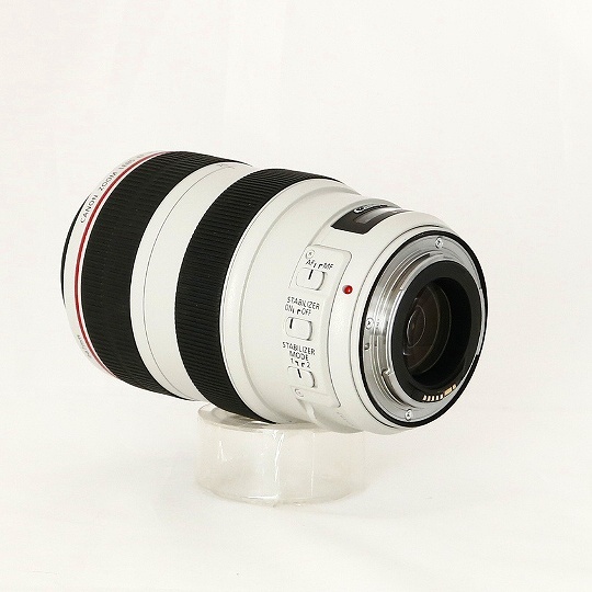キヤノン EF70-300/F4-5.6L IS USM