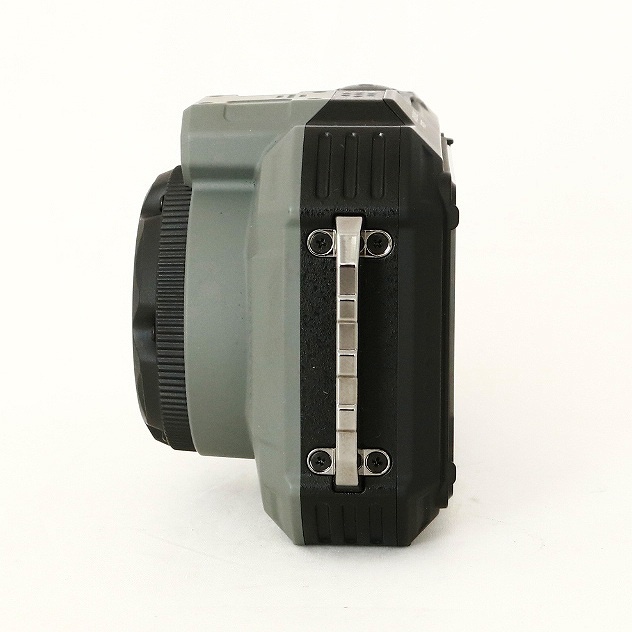 ペンタックス WG-1000 オリーブ