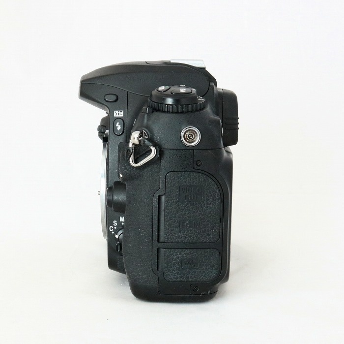 フジフイルム S5 Pro ボディ