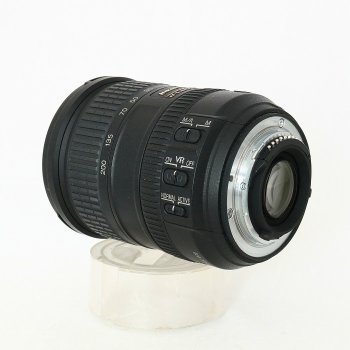 ニコン AF-S DX VR 18-200/F3.5-5.6G IF-ED